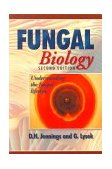 Fungal Biology Understanding the Fungal Lifestyle 2nd 1999 9780387915937 Front Cover