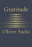 Gratitude  9780451492937 Front Cover