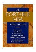 Portable MBA 3rd 1997 9780471180937 Front Cover