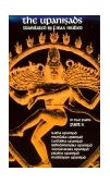 Upanishads  9780486209937 Front Cover