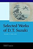 Selected Works of D. T. Suzuki, Volume II Pure Land  9780520268937 Front Cover