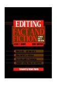 Editing Fact and Fiction A Concise Guide to Book Editing 1994 9780521456937 Front Cover