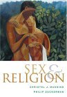 Sex and Religion  cover art