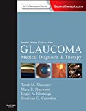 Glaucoma 2nd 9780702051937 Front Cover