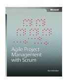 Agile Project Management with Scrum  cover art