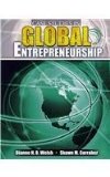 Case Studies in Global Entrepreneurship  cover art