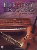Harmony Lessons, Bk 2 Note Speller 4 cover art