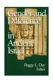 Gender and Difference in Ancient Israel  cover art