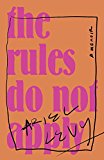 The Rules Do Not Apply:  9780812996937 Front Cover