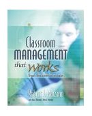 Classroom Management That Works Research-Based Strategies for Every Teacher cover art