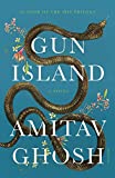 Gun Island A Novel  9781250757937 Front Cover
