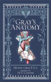 B&amp;N Grays Anatomy Leather Classic - O/P 1st 2011 9781435114937 Front Cover