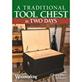 Building a Two-Day Tool Chest:  cover art