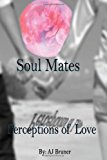 Soul Mates Perceptions of Love 2013 9781494847937 Front Cover