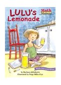 Lulu's Lemonade  9781575650937 Front Cover
