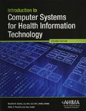 INTRO.TO COMPUTER SYSTEMS F/HEALTH...   cover art