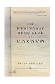 Hemingway Book Club of Kosovo  cover art