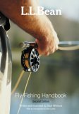 L. L. Bean Fly-Fishing Handbook  cover art