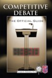 Competitive Debate The Official Guide cover art