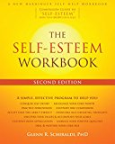 Self-Esteem Workbook 2nd Edition 2nd 9781626255937 Front Cover