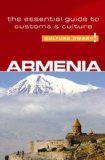 Armenia - Culture Smart! The Essential Guide to Customs and Culture 2009 9781857334937 Front Cover