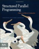 Structured Parallel Programming Patterns for Efficient Computation cover art