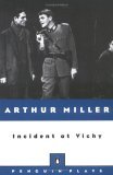 Incident at Vichy A Play 1985 9780140481938 Front Cover