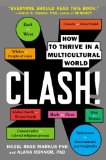 Clash! How to Thrive in a Multicultural World  9780142180938 Front Cover