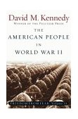 American People in World War II Freedom from Fear, Part Two cover art