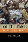 South Africa in World History 