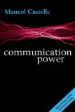 Communication Power  cover art