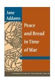 Peace and Bread in Time of War  cover art