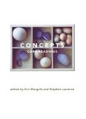 Concepts Core Readings cover art