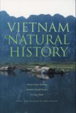 Vietnam: a Natural History  9780300126938 Front Cover