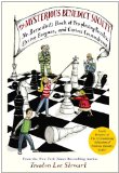 Mr. Benedict's Book of Perplexing Puzzles, Elusive Enigmas, and Curious Conundrums  9780316181938 Front Cover