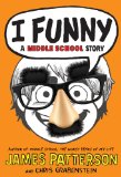 I Funny A Middle School Story 2012 9780316206938 Front Cover