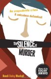 Silence of Murder  cover art
