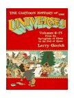 Cartoon History of the Universe II Volumes 8-13: from the Springtime of China to the Fall of Rome cover art