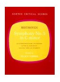Symphony No. 5 in C Minor (Norton Critical Scores)  cover art