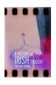 History of Irish Thought  cover art