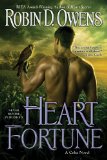 Heart Fortune 2013 9780425263938 Front Cover