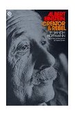 Albert Einstein Creator and Rebel  9780452261938 Front Cover