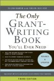 Only Grant-Writing Book You'll Ever Need  cover art
