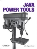 Java Power Tools  cover art