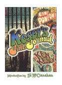 Kesey's Jail Journal 2003 9780670876938 Front Cover