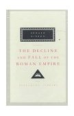 Decline and Fall of the Roman Empire, Volumes 4 to 6 (of Six) Introduction by Hugh Trevor-Roper  9780679435938 Front Cover