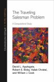 Traveling Salesman Problem A Computational Study cover art