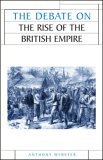 Debate on the Rise of the British Empire  cover art