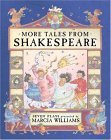 More Tales from Shakespeare 2005 9780763626938 Front Cover