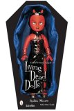 Value and Reference Guide to Collecting Living Dead Dolls  9780764322938 Front Cover